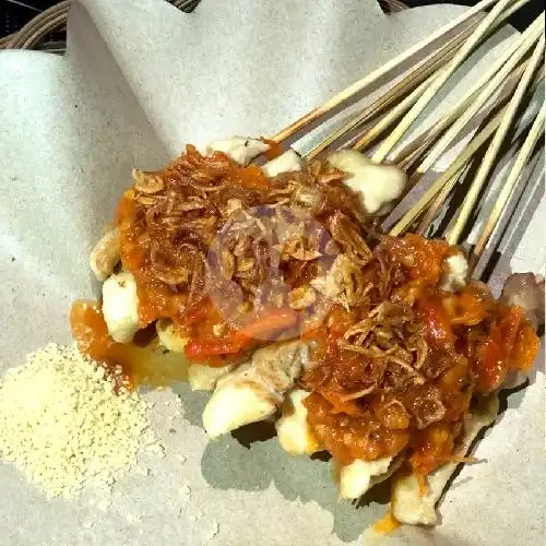 Gambar Makanan SATE TAICHAN MATADOR 13