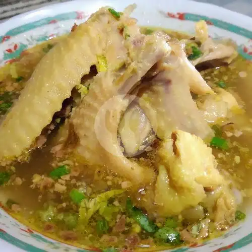 Gambar Makanan Soto Ayam Lamongan Cabang Oro-oro Dowo 147C, Lowokwaru 4