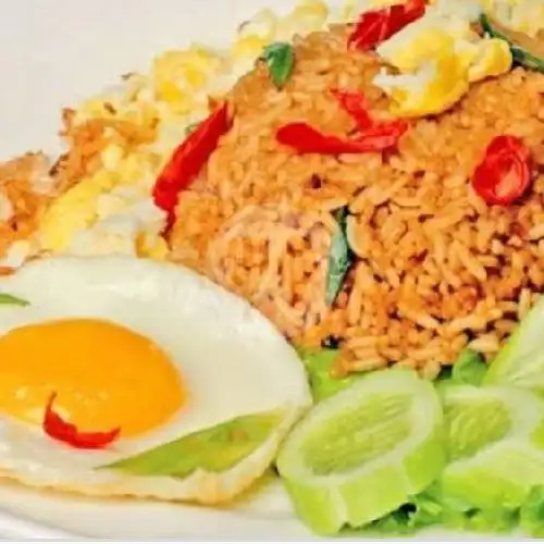 Gambar Makanan Salad Buah, Sosis & Bakso Bakar, Tahu Mercon & Pisang Keju Myluv 18