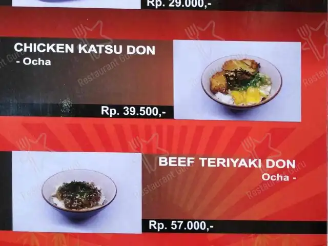 Asef Teppanyaki