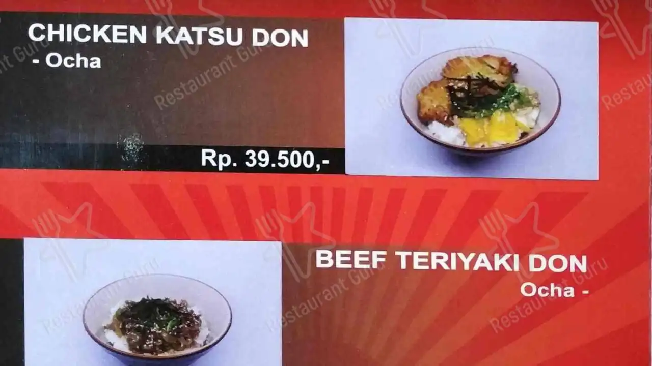 Asef Teppanyaki