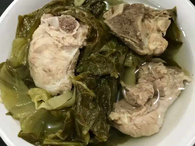 Gambar Makanan Lomie Kangkung "Cucu" Pinangsia 20