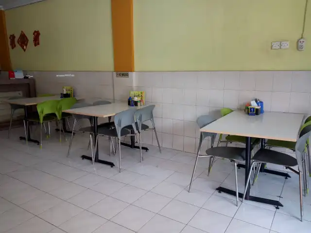 Gambar Makanan Pondok Kuring 9