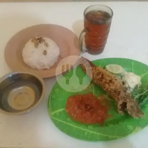 Gambar Makanan Pecel Lele Niki Rasa 25, Wisma Lantana 2