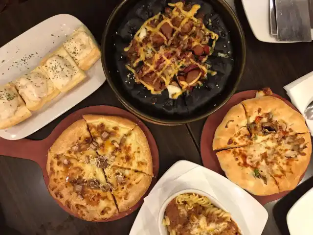 Gambar Makanan Pizza Hut 19