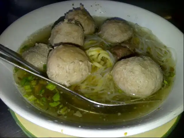 Gambar Makanan Bakso Son Haji Sony VIII 10