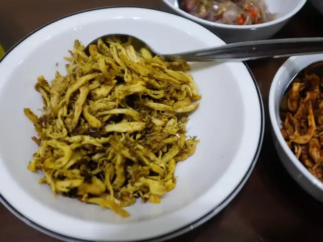 Gambar Makanan Warung Bali Bedugul 1