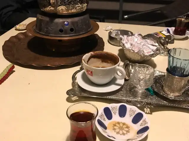İlly Coffee