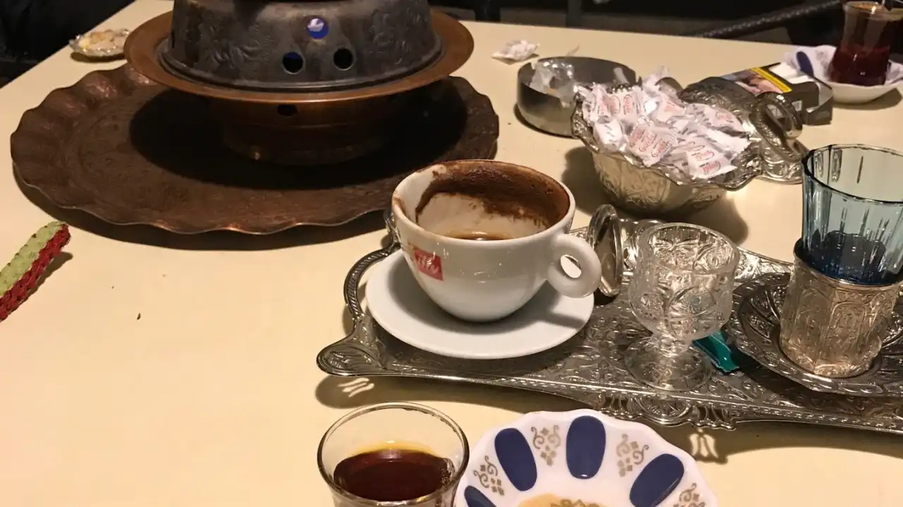 İlly Coffee