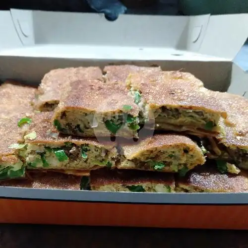 Gambar Makanan MARTABAK BANGKA R&R 4