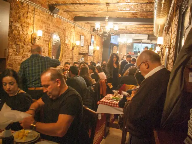 Eski Babel Ocakbasi Restaurant'nin yemek ve ambiyans fotoğrafları 45