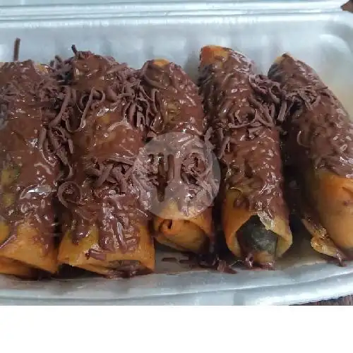 Gambar Makanan Lumpia Dapur Mamania, Klojen 19