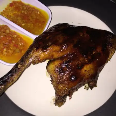 Gambar Makanan Resto Bebek Unti 19