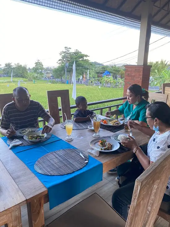 Gambar Makanan Warung Devassa 20