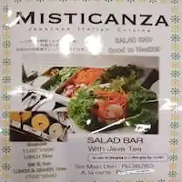 Gambar Makanan Ristorante Misticanza 2