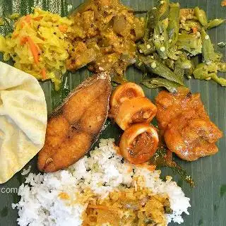Kerala Restaurant, Johor Bahru Food Photo 2