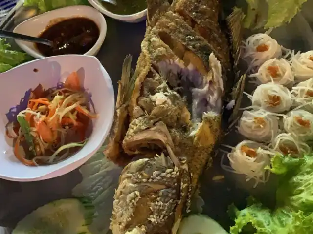 Pattani Tom Yam Food Photo 2
