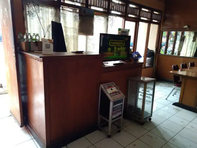 Gambar Makanan Restoran Empang Jaya 10