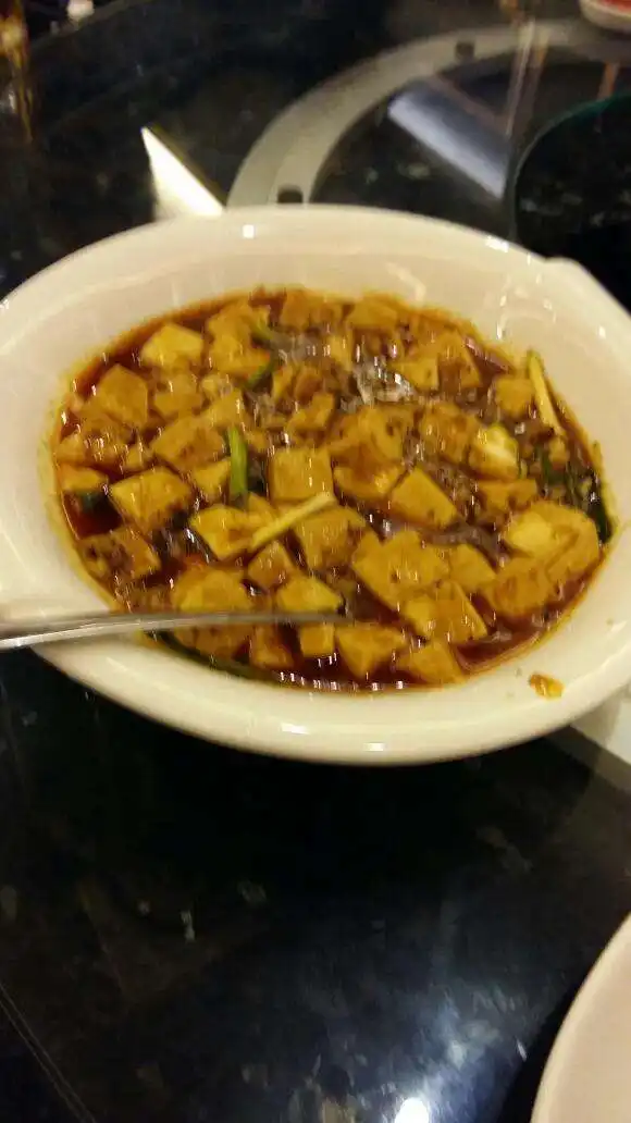 Gambar Makanan Sichuan Palace 17