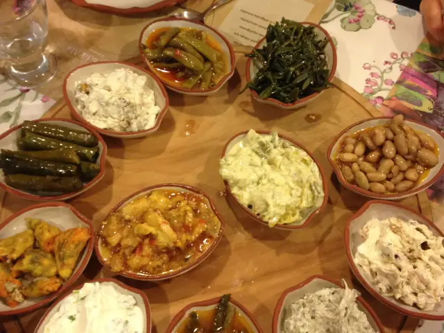 Beğendik Abi Lokantası'nin yemek ve ambiyans fotoğrafları 59