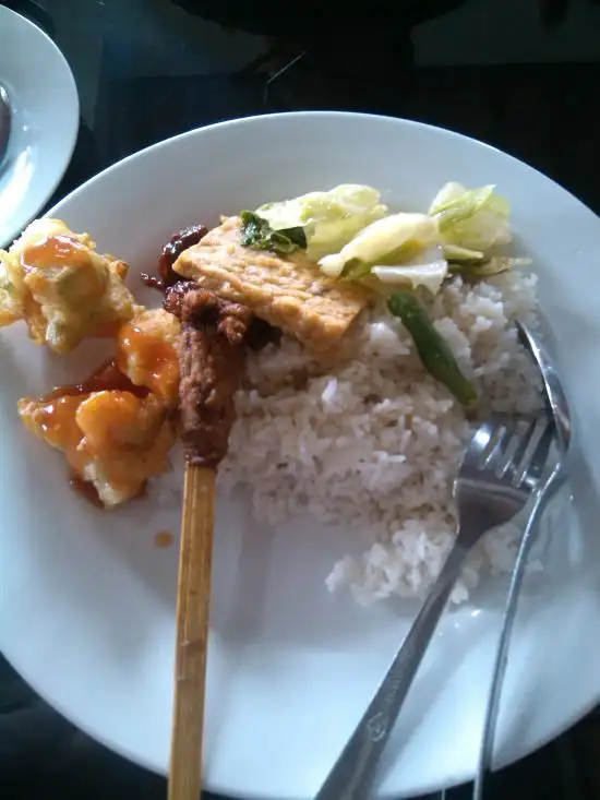 Gambar Makanan Ulun Danu Restaurant 2