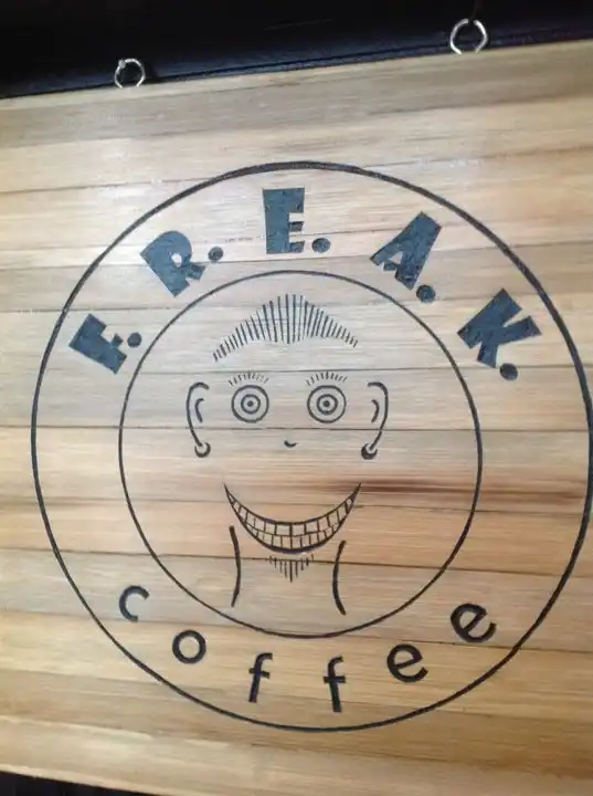 Gambar Makanan F.R.E.A.K Coffee 8