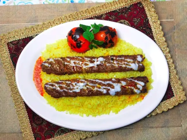 Halal Kabab Express Food Photo 12