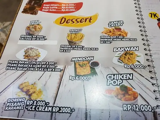 Gambar Makanan Gudeg Basah Mbok Mandeg 8