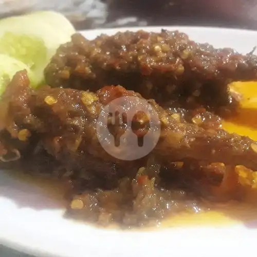 Gambar Makanan NASI BEBEK SOBEK 14