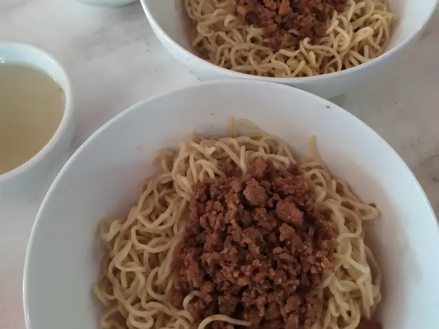 Gambar Makanan Bakmi PIK 9