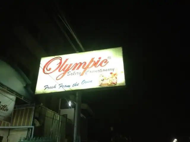 Gambar Makanan Olympic Bakery 7