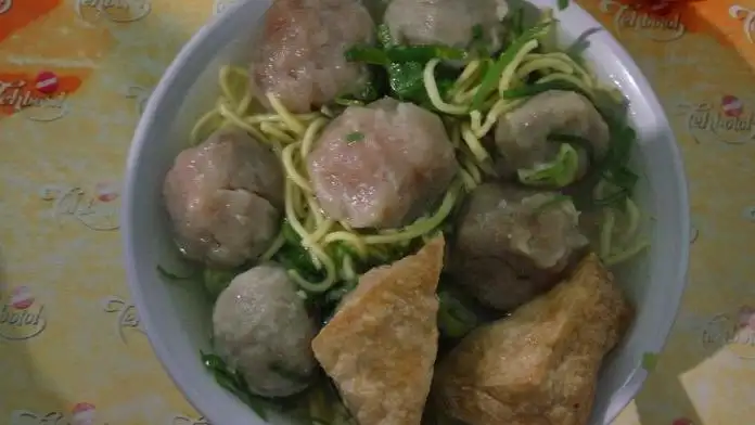 Bakso Nyuknyang, Bethesda