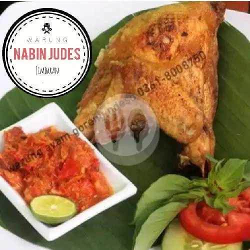 Gambar Makanan Warung Nabin Judes, Jimbaran 8