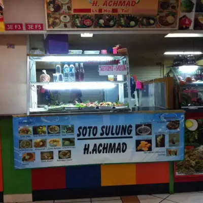 Soto Sulung H. Achmad