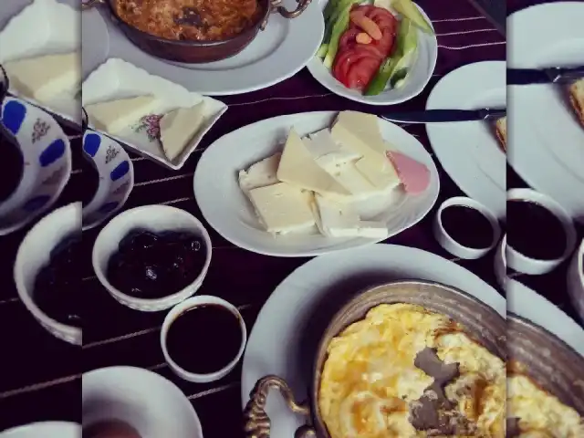 Dohoda Kahvaltı Evi'nin yemek ve ambiyans fotoğrafları 14