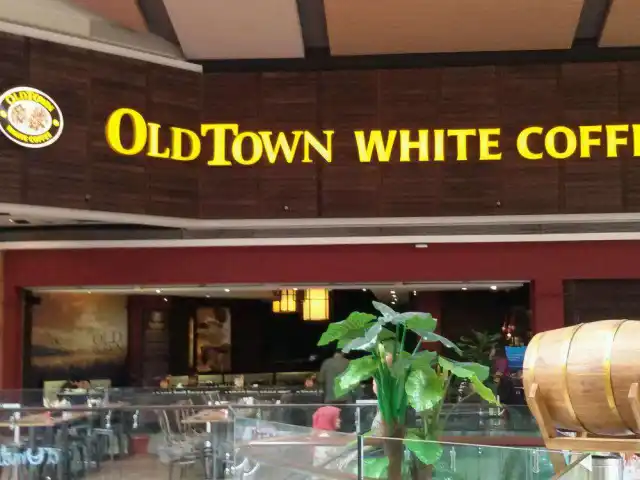 Gambar Makanan Old Town White Coffee 20