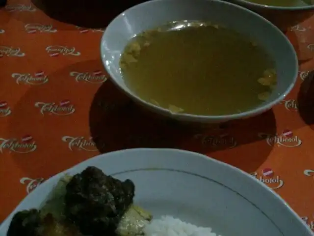 Gambar Makanan Sop Igo Surabaya 1