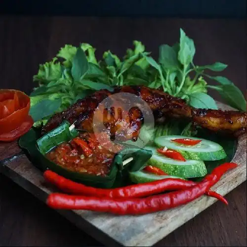 Gambar Makanan Geprek Bandung Kebayoran Baru 10