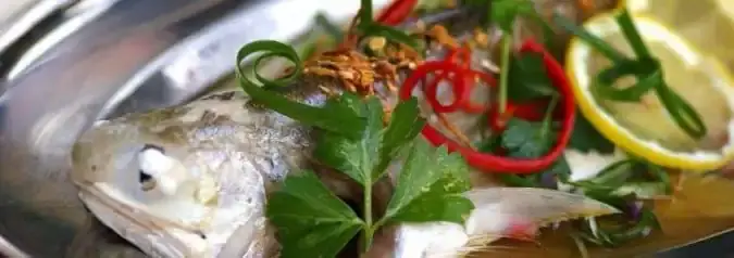 Sunway Seafood