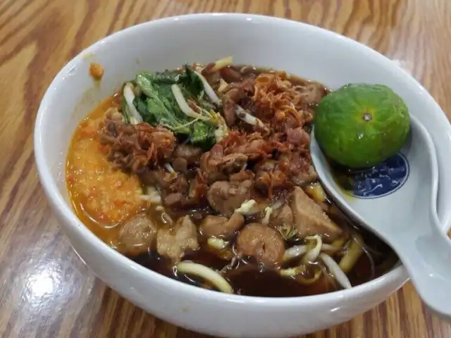 Gambar Makanan Waroeng Mie Kangkung Mpok Icha 2