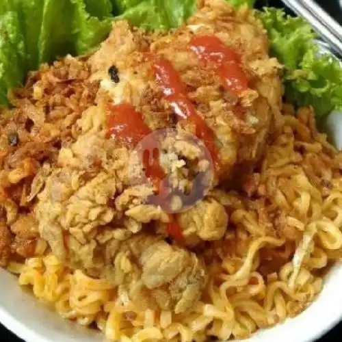 Gambar Makanan Mie /Nasi Goreng Padeh MAE 3