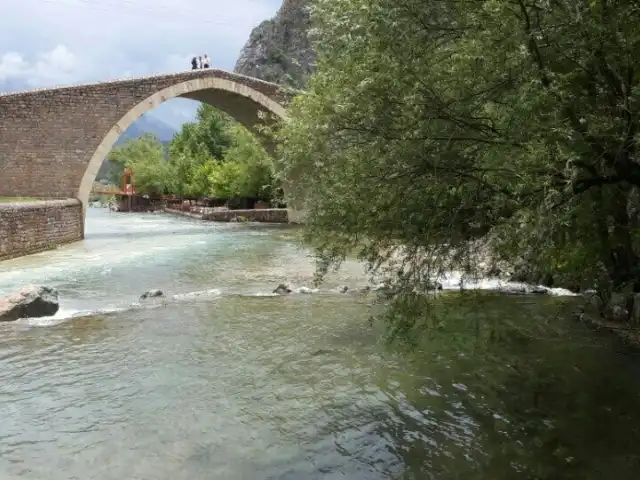 Şekerpınarı Restaurant'nin yemek ve ambiyans fotoğrafları 3