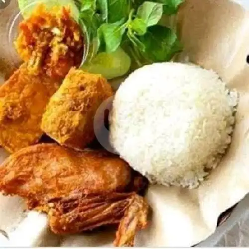 Gambar Makanan Warung Makan Aisyah Paniki Dua 1