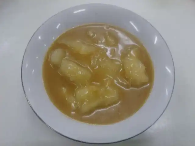 Gambar Makanan Ketan Duren 13