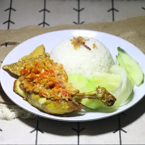 Gambar Makanan Journey Taste, By Pass Ngurah Rai 17