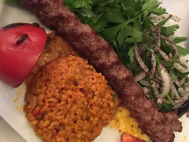 Hatay Nuri Kuzeytepe Sofrası'nin yemek ve ambiyans fotoğrafları 75