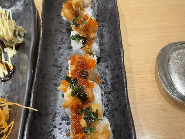 Gambar Makanan Sushi Tei 3