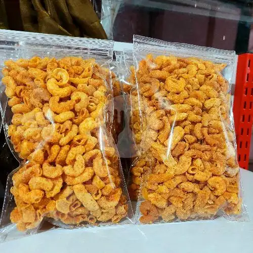 Gambar Makanan DAI Snack 6