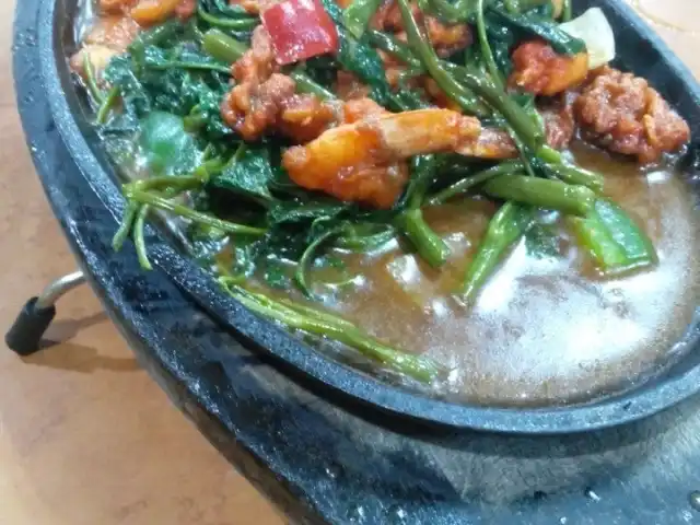 Gambar Makanan Shantung Restaurant 2