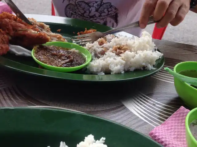 Sambal Penyet Perkasa Food Photo 10